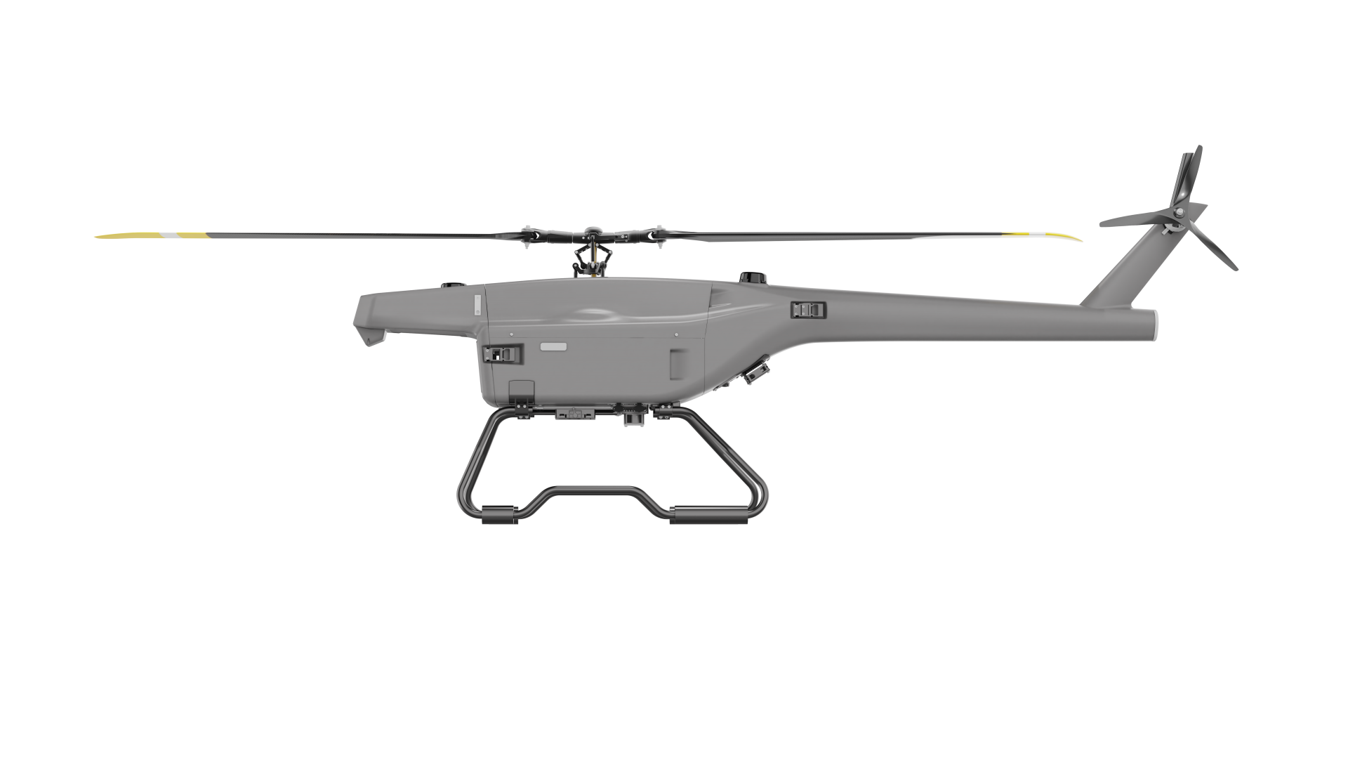Z-Falcon X1