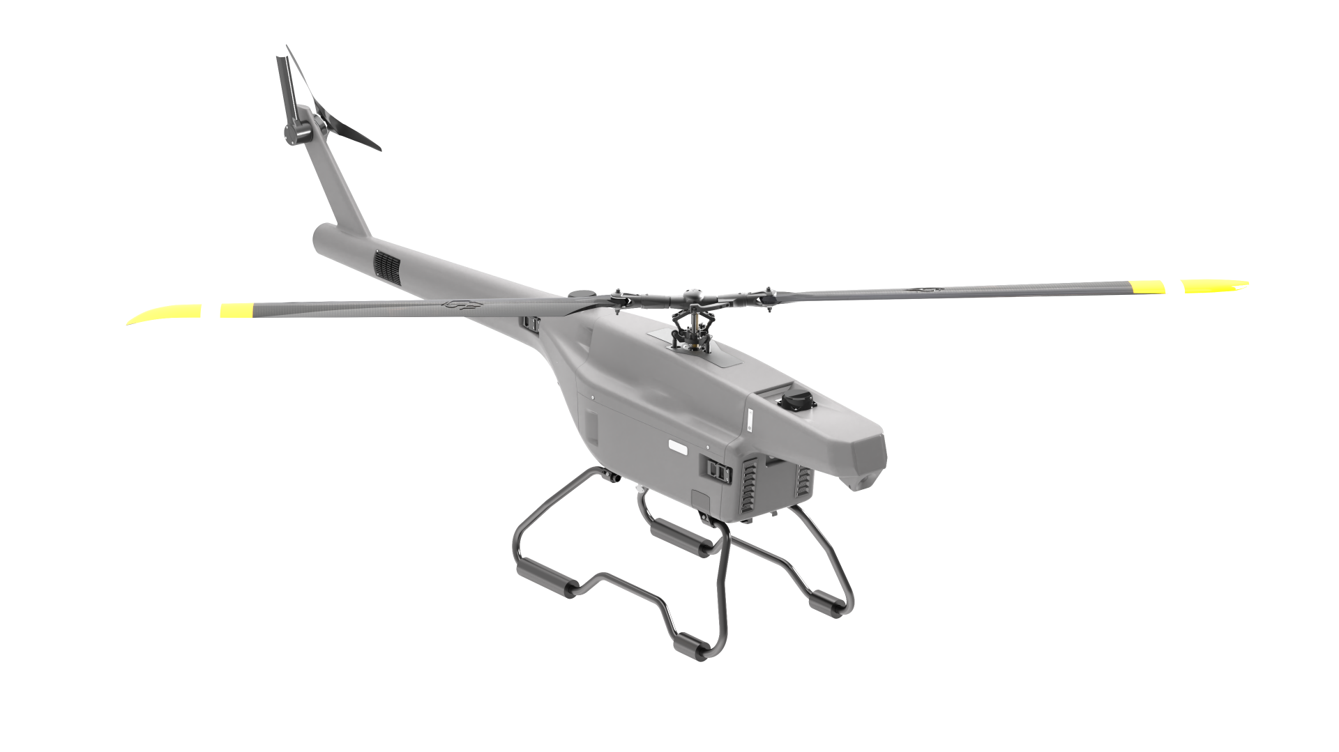 Z-Cargo M3