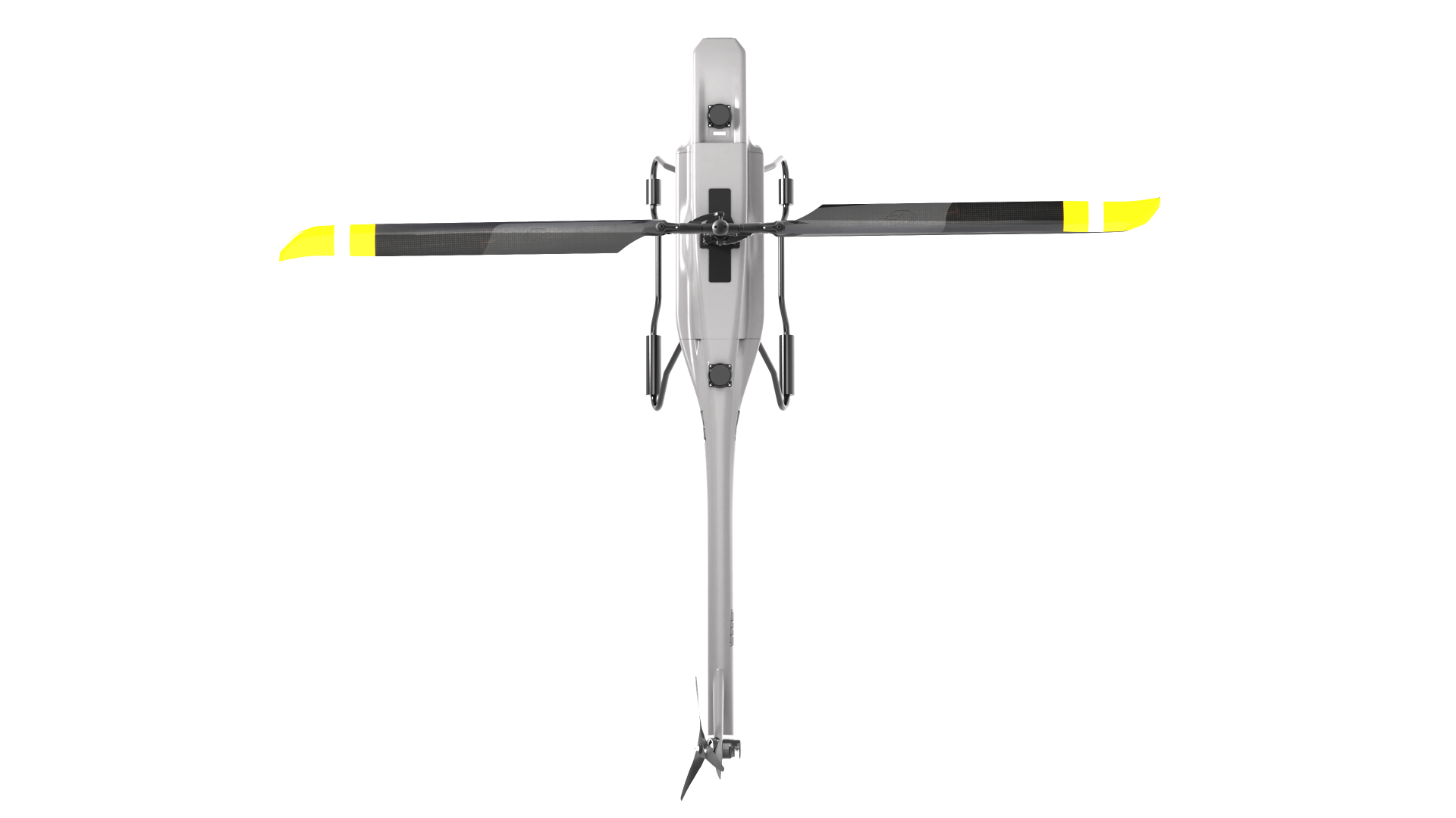 Z-Agri A7