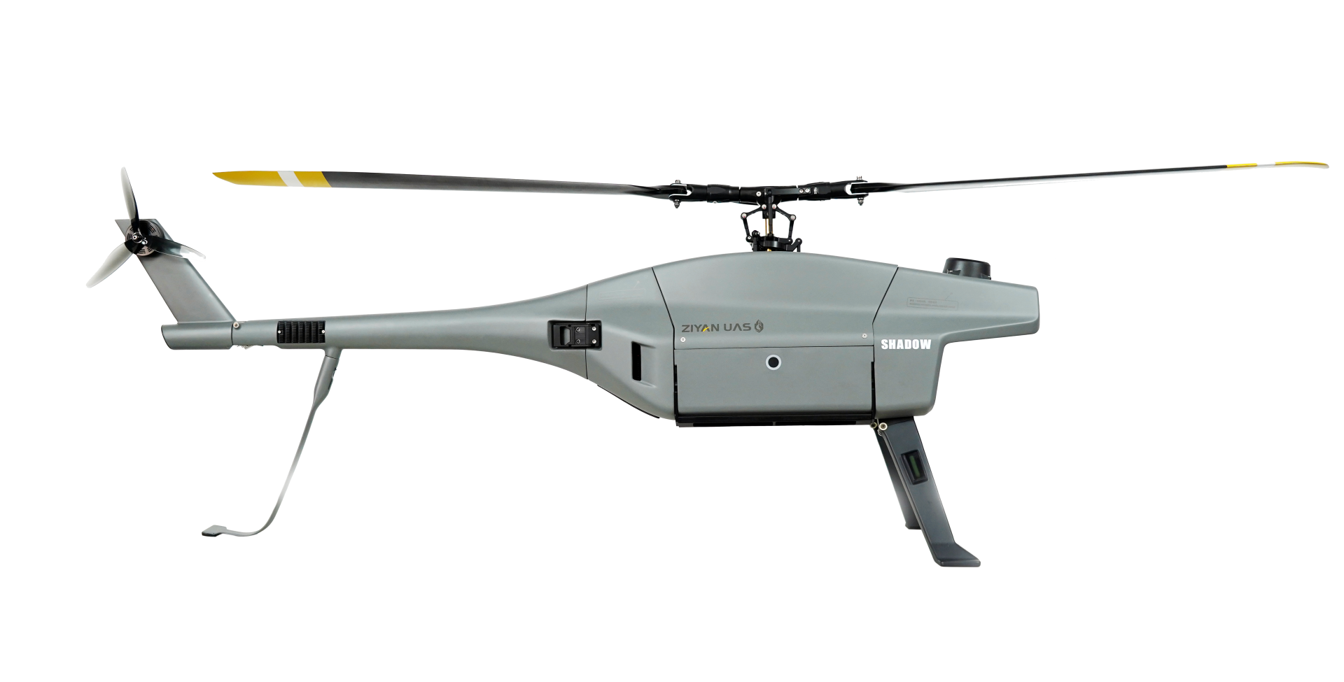 Z-Rescue S2